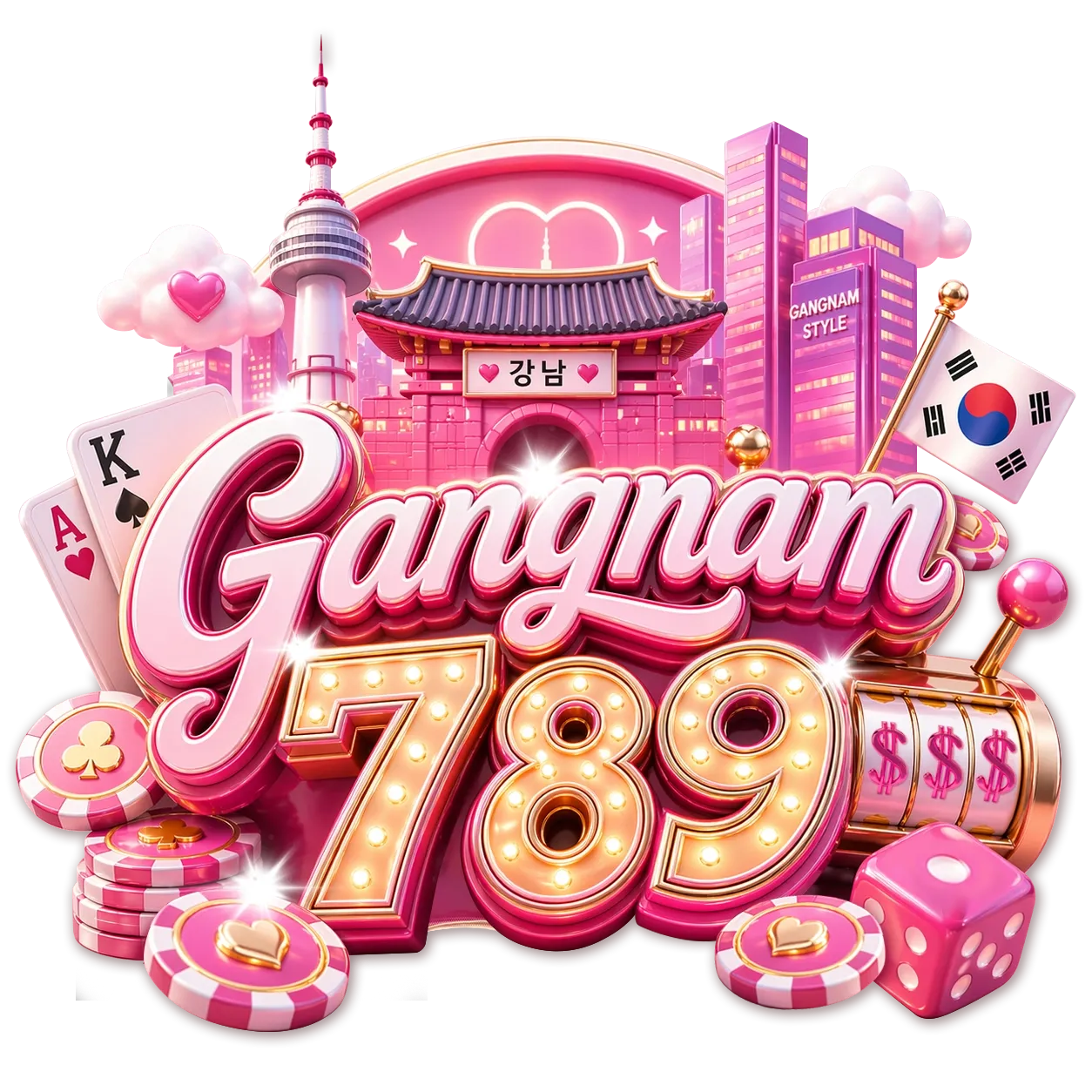 หวยออนไลน์ Gangnam789 หวยรัฐบาล หวยหุ้น ยี่กี จ่ายบาทละ 900
